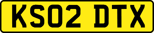 KS02DTX