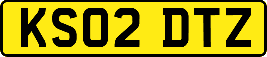 KS02DTZ
