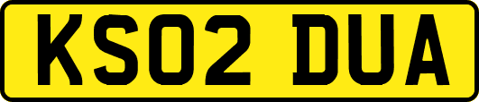 KS02DUA