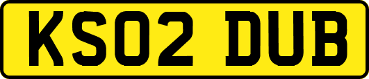 KS02DUB