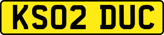 KS02DUC