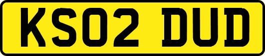 KS02DUD