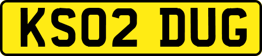 KS02DUG
