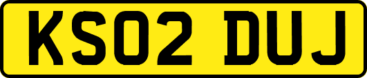 KS02DUJ