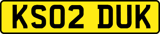 KS02DUK