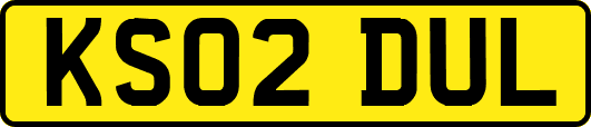 KS02DUL