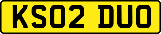 KS02DUO