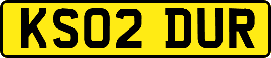 KS02DUR