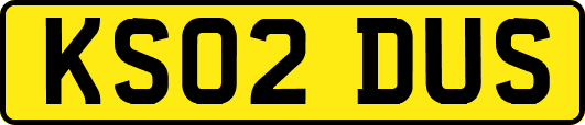 KS02DUS