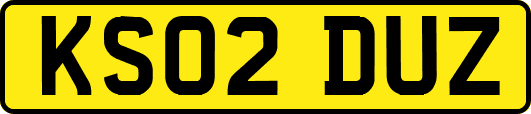 KS02DUZ