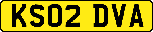 KS02DVA