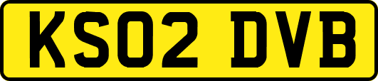 KS02DVB