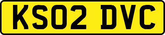 KS02DVC