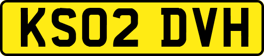 KS02DVH