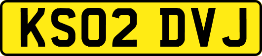 KS02DVJ