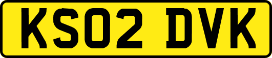 KS02DVK