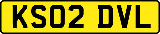 KS02DVL