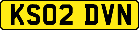 KS02DVN