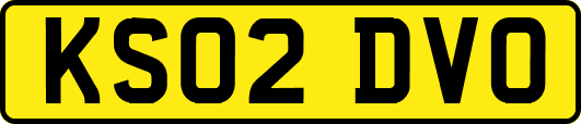 KS02DVO