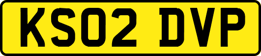 KS02DVP