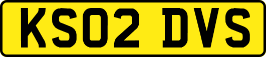 KS02DVS