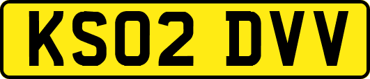 KS02DVV