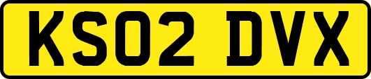 KS02DVX