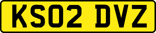 KS02DVZ