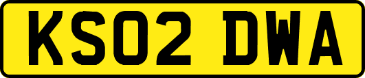 KS02DWA