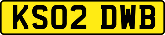KS02DWB