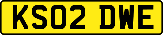 KS02DWE