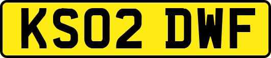 KS02DWF