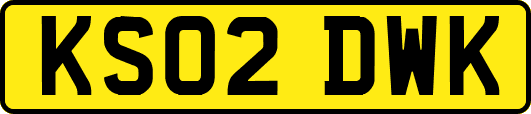 KS02DWK