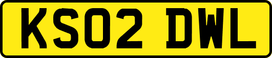 KS02DWL