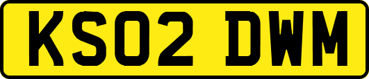 KS02DWM