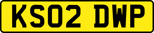 KS02DWP