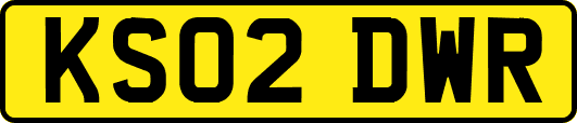 KS02DWR