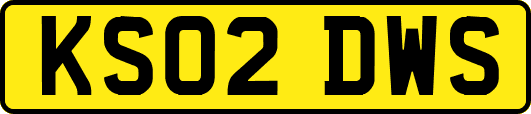 KS02DWS