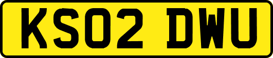 KS02DWU