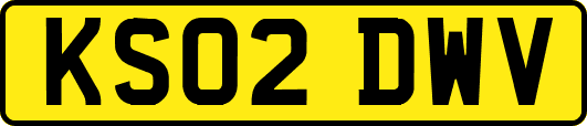 KS02DWV
