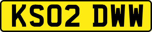 KS02DWW