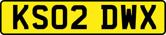 KS02DWX