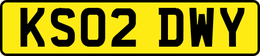 KS02DWY