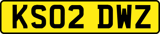 KS02DWZ