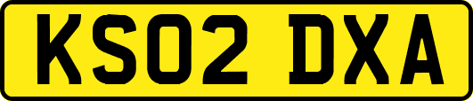 KS02DXA