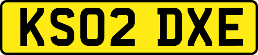 KS02DXE