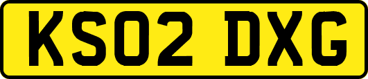 KS02DXG