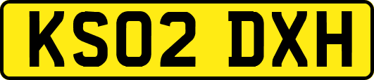 KS02DXH