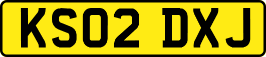 KS02DXJ