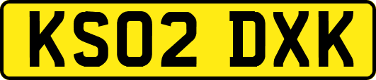 KS02DXK